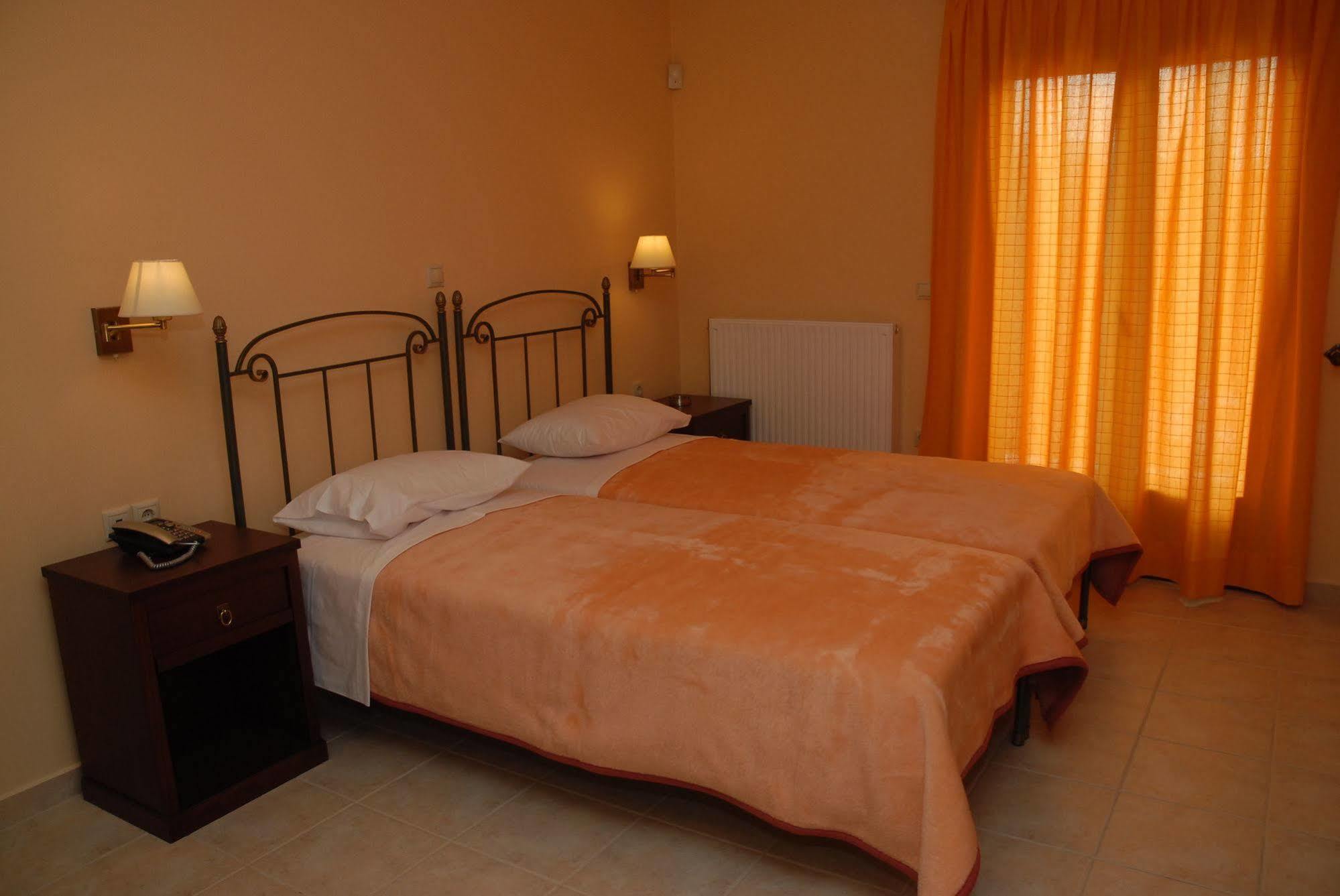 Kefalos Villas Razáta Extérieur photo