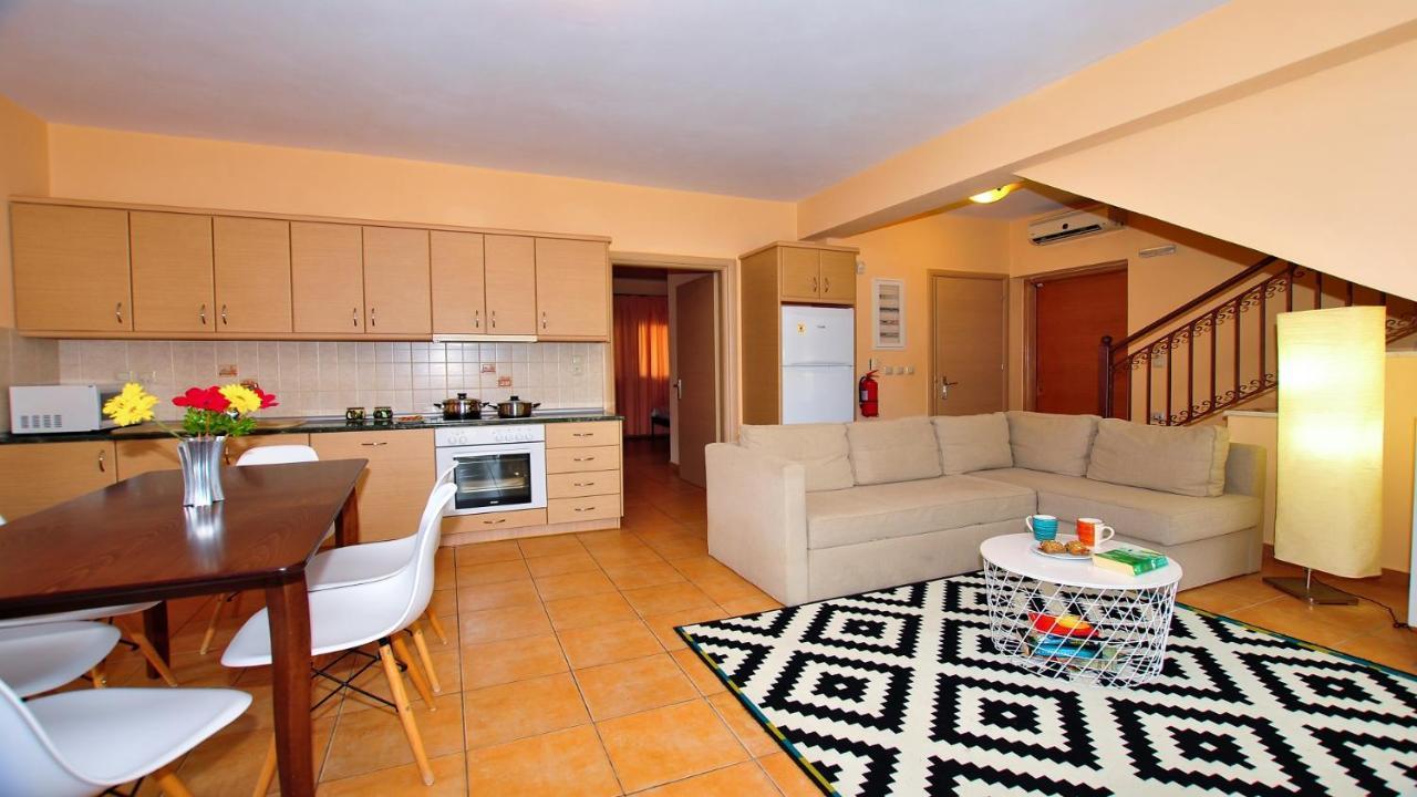 Kefalos Villas Razáta Extérieur photo