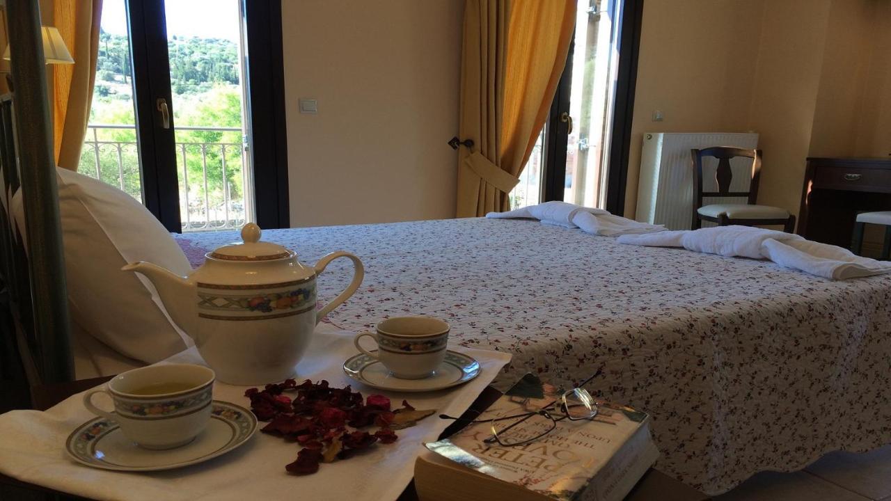 Kefalos Villas Razáta Extérieur photo