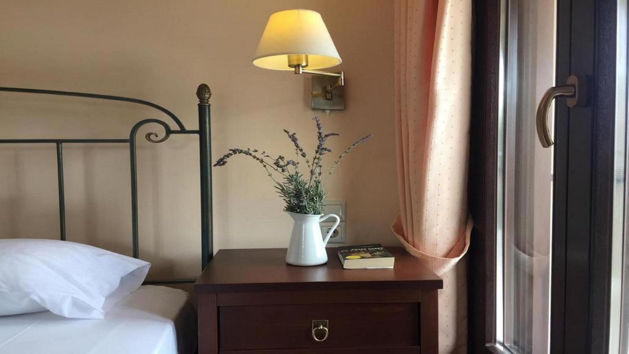Kefalos Villas Razáta Extérieur photo