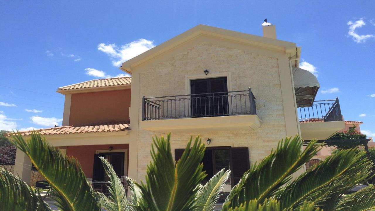 Kefalos Villas Razáta Extérieur photo