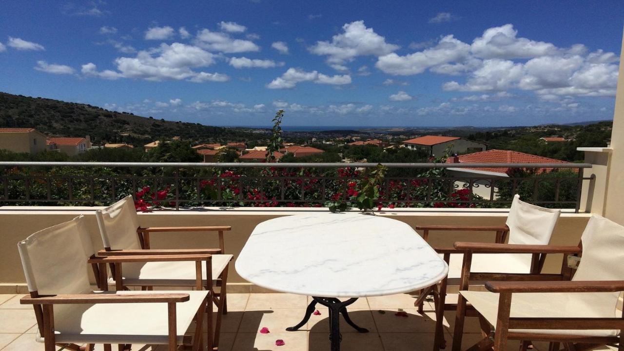 Kefalos Villas Razáta Extérieur photo