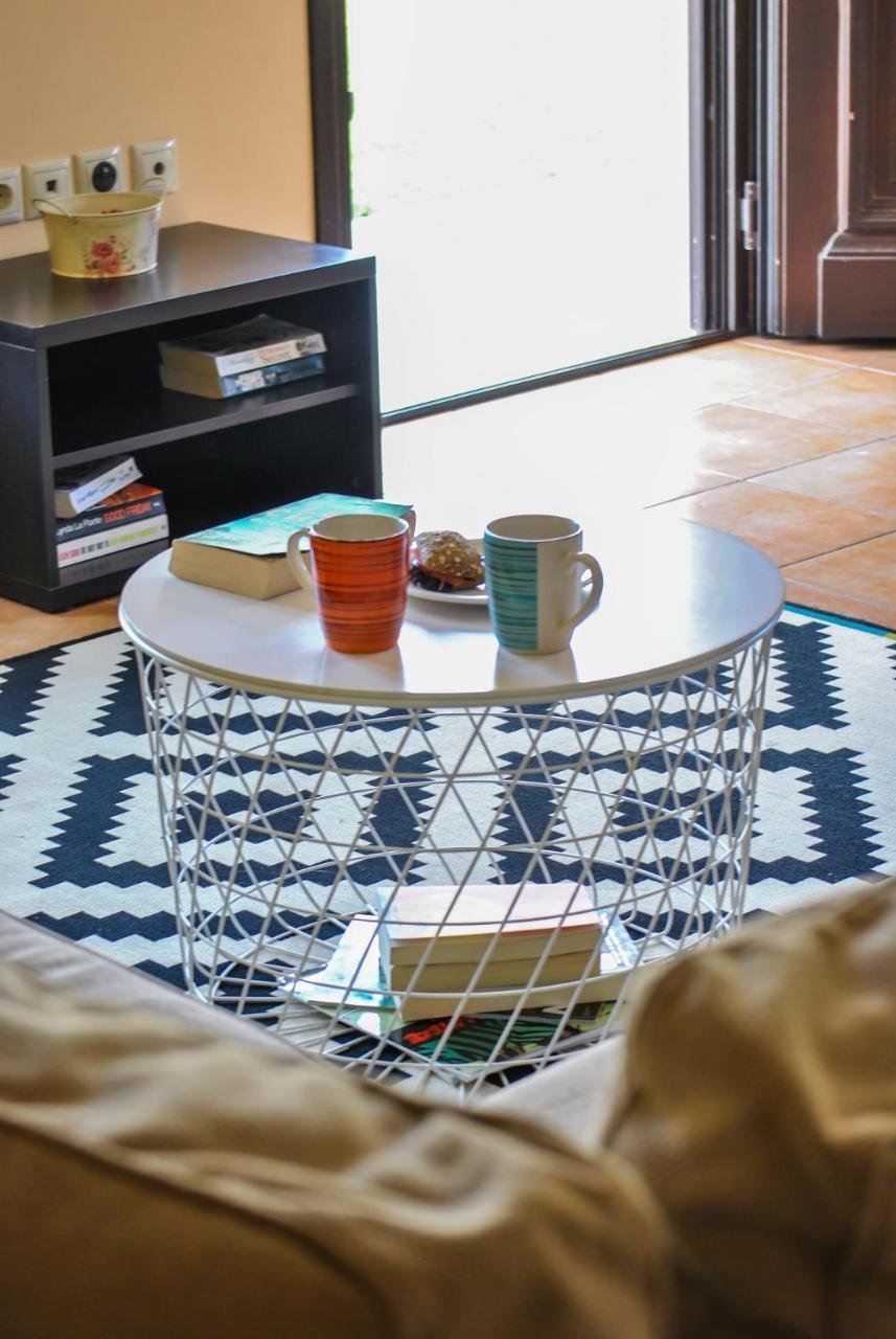 Kefalos Villas Razáta Extérieur photo