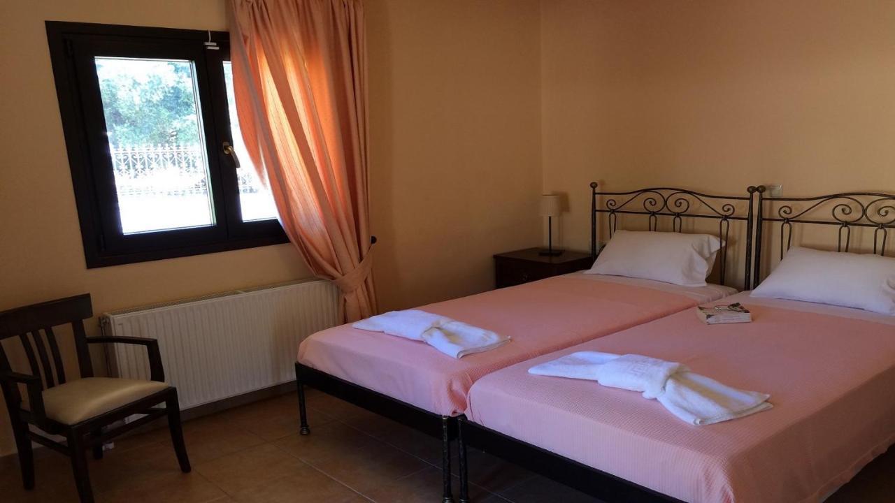 Kefalos Villas Razáta Extérieur photo