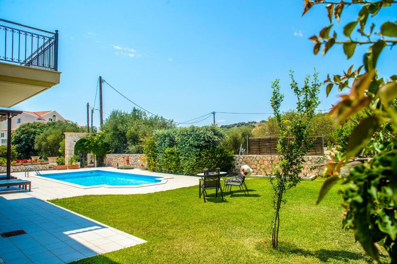 Kefalos Villas Razáta Extérieur photo