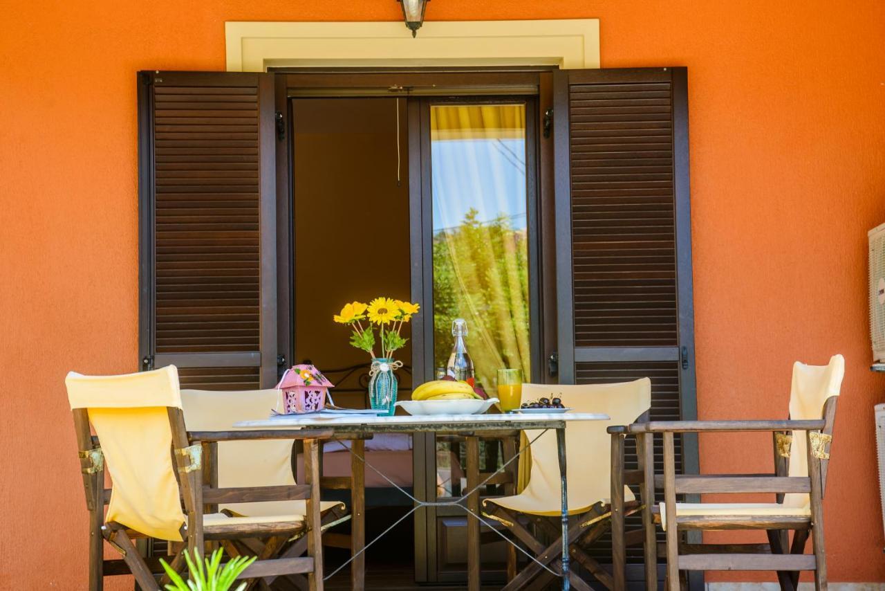 Kefalos Villas Razáta Extérieur photo