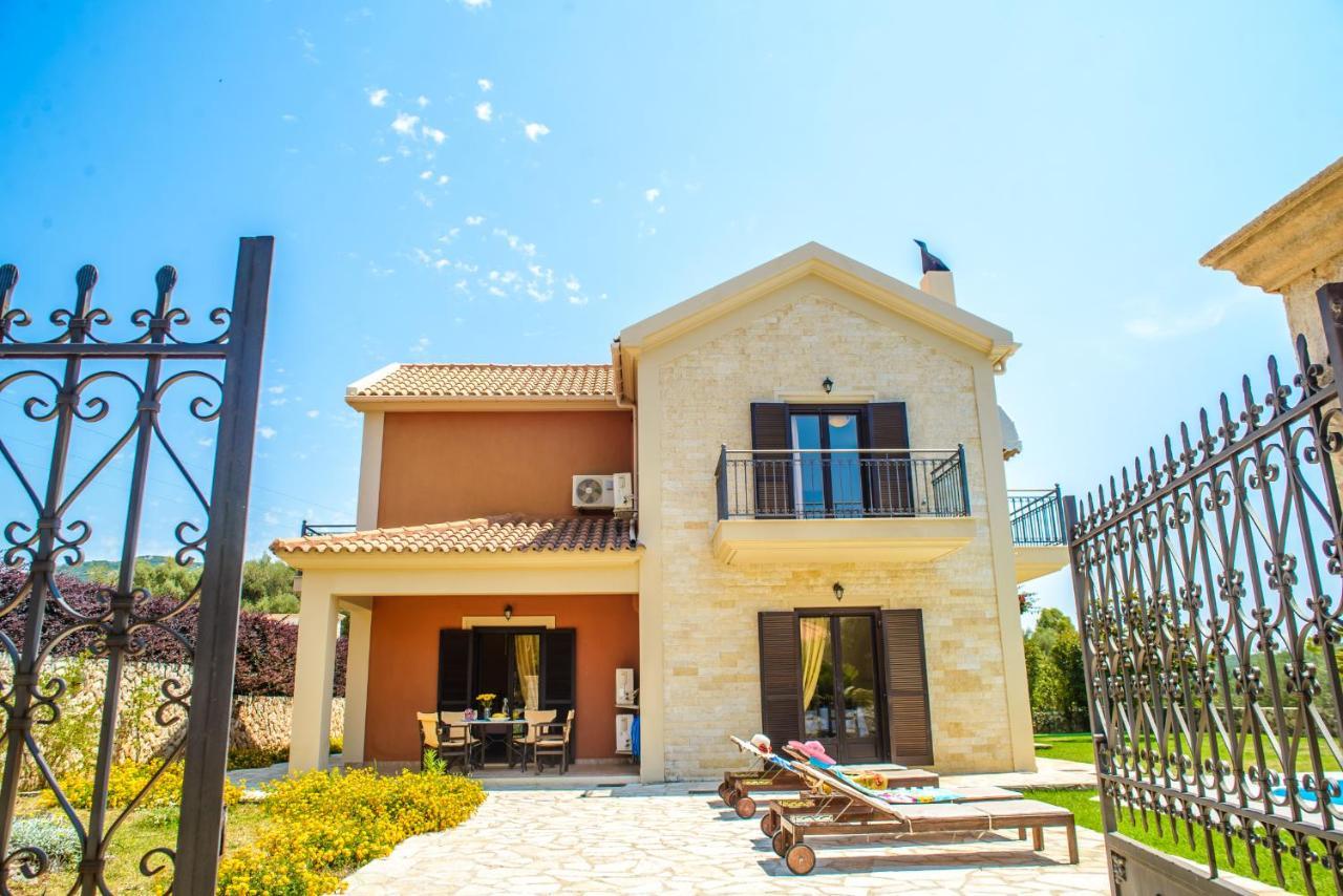 Kefalos Villas Razáta Extérieur photo