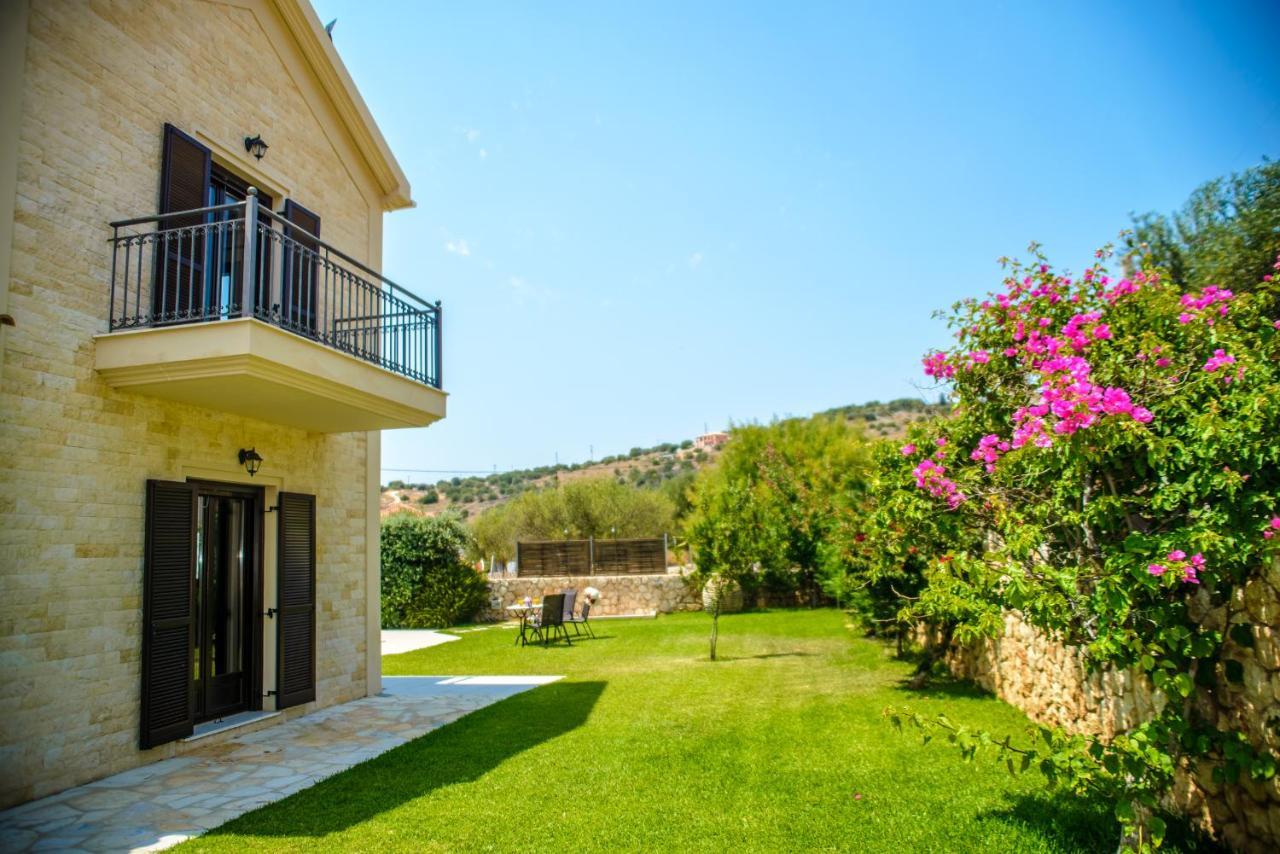 Kefalos Villas Razáta Extérieur photo
