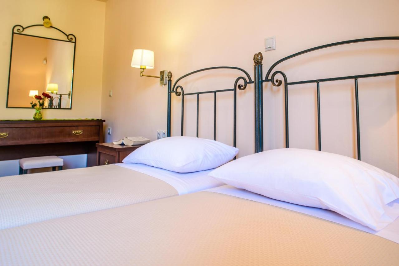 Kefalos Villas Razáta Extérieur photo