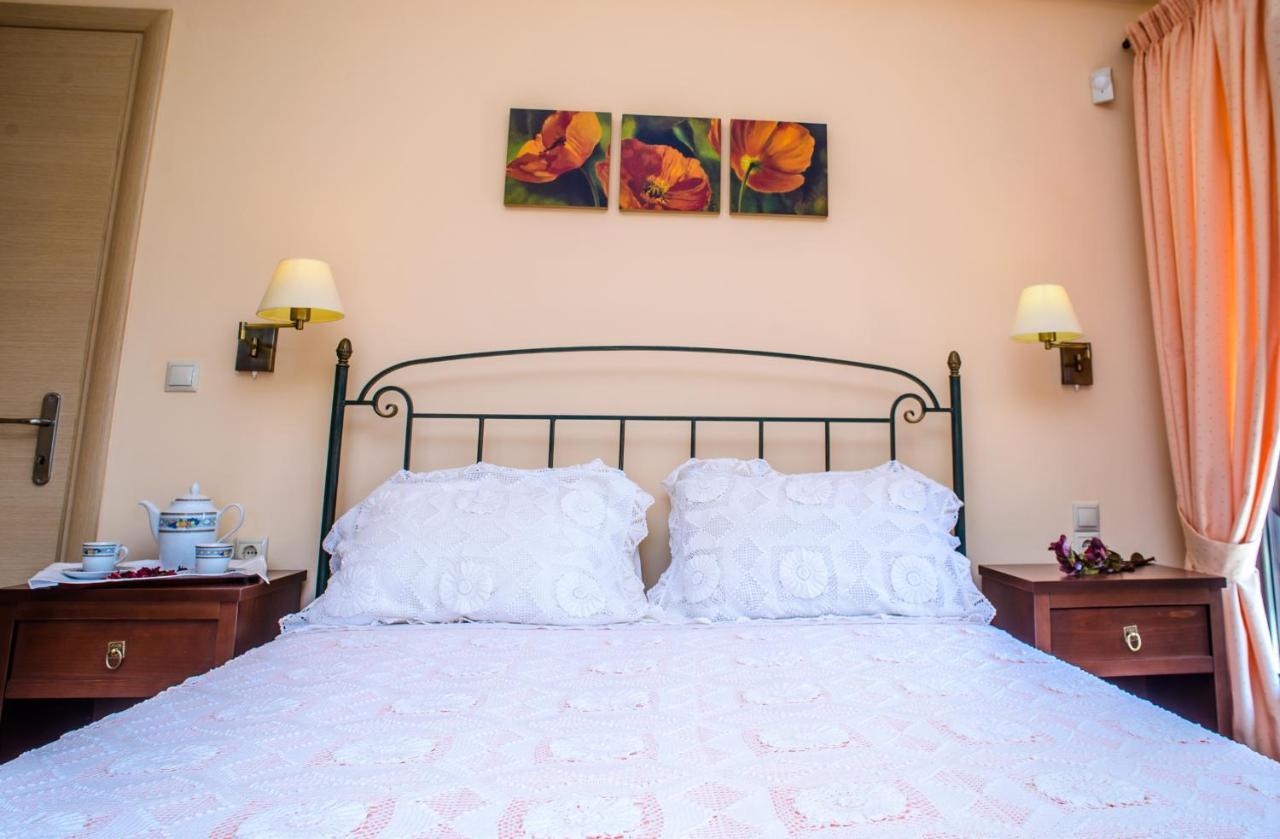 Kefalos Villas Razáta Extérieur photo
