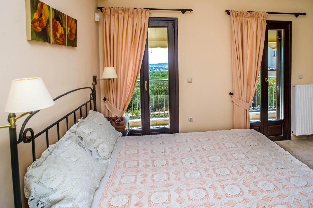 Kefalos Villas Razáta Extérieur photo
