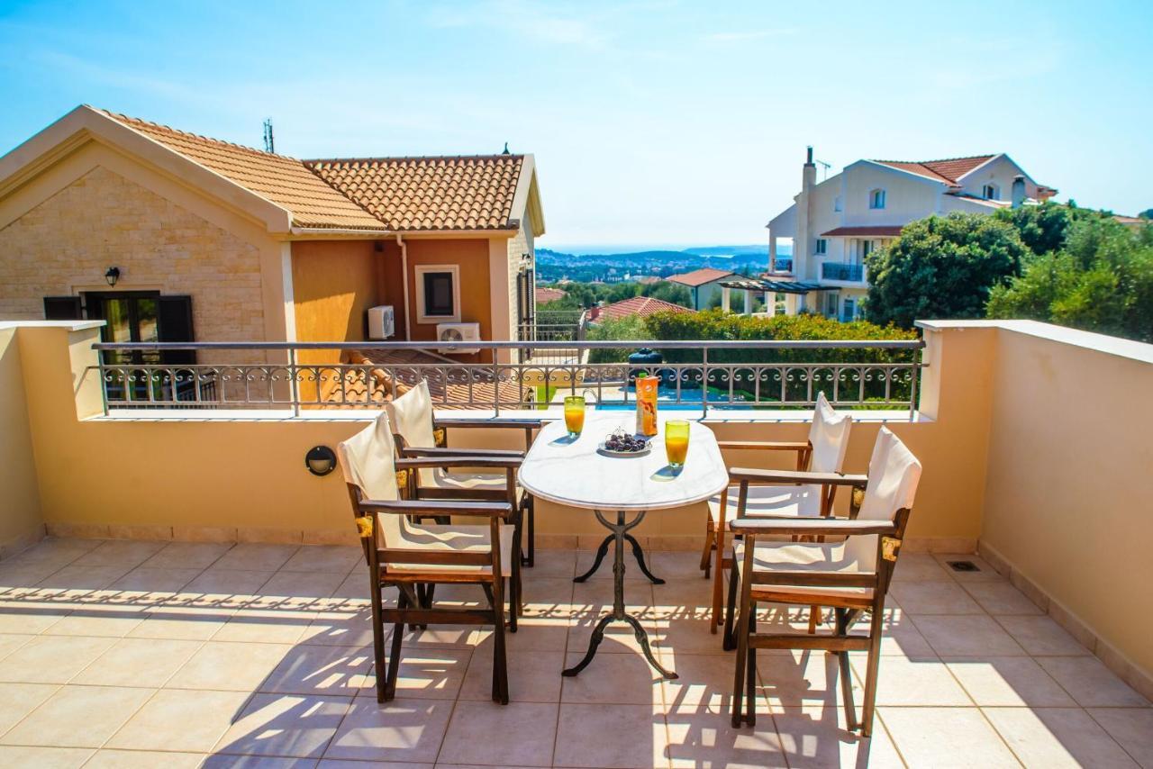 Kefalos Villas Razáta Extérieur photo