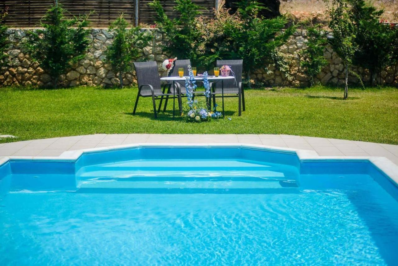 Kefalos Villas Razáta Extérieur photo
