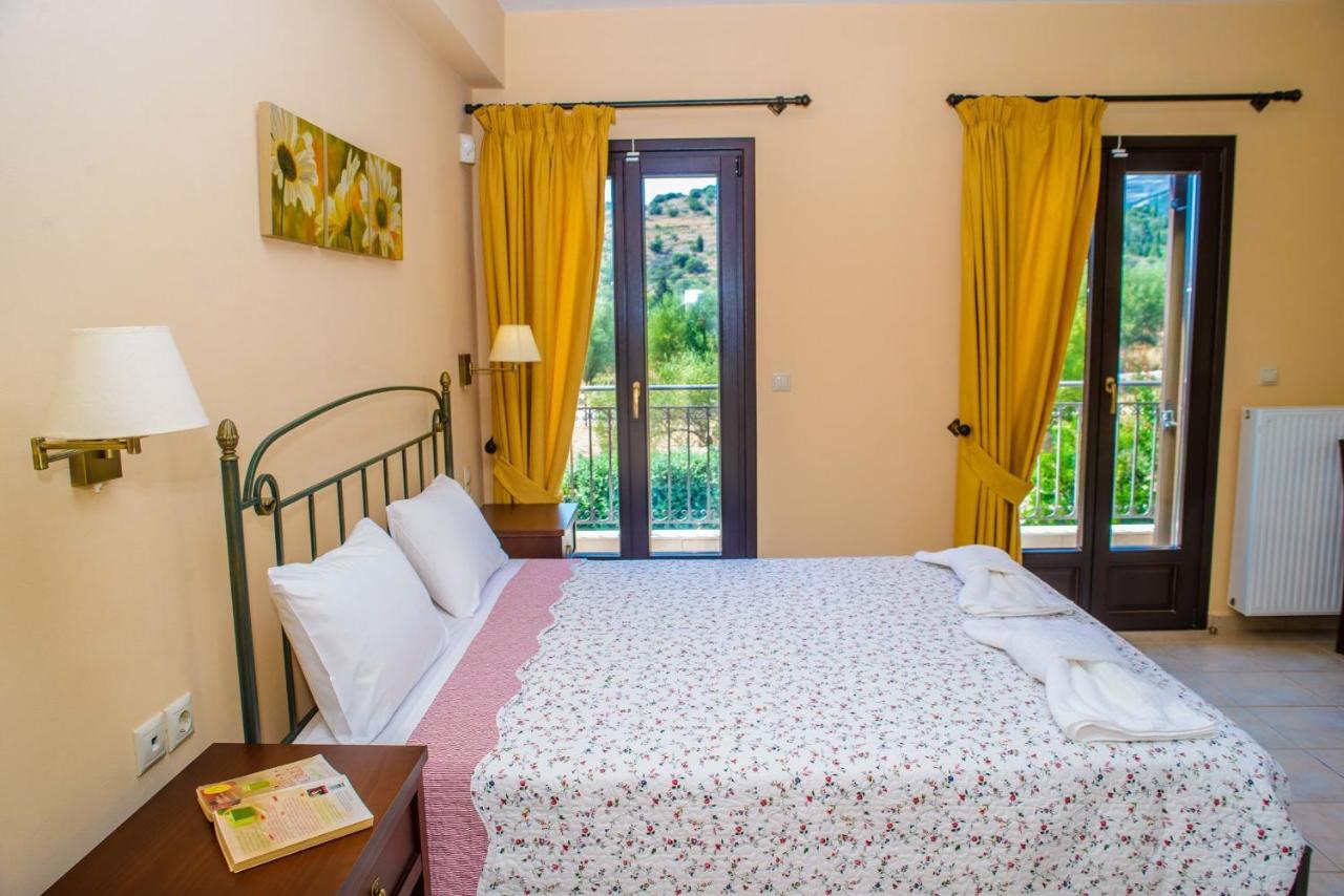 Kefalos Villas Razáta Extérieur photo