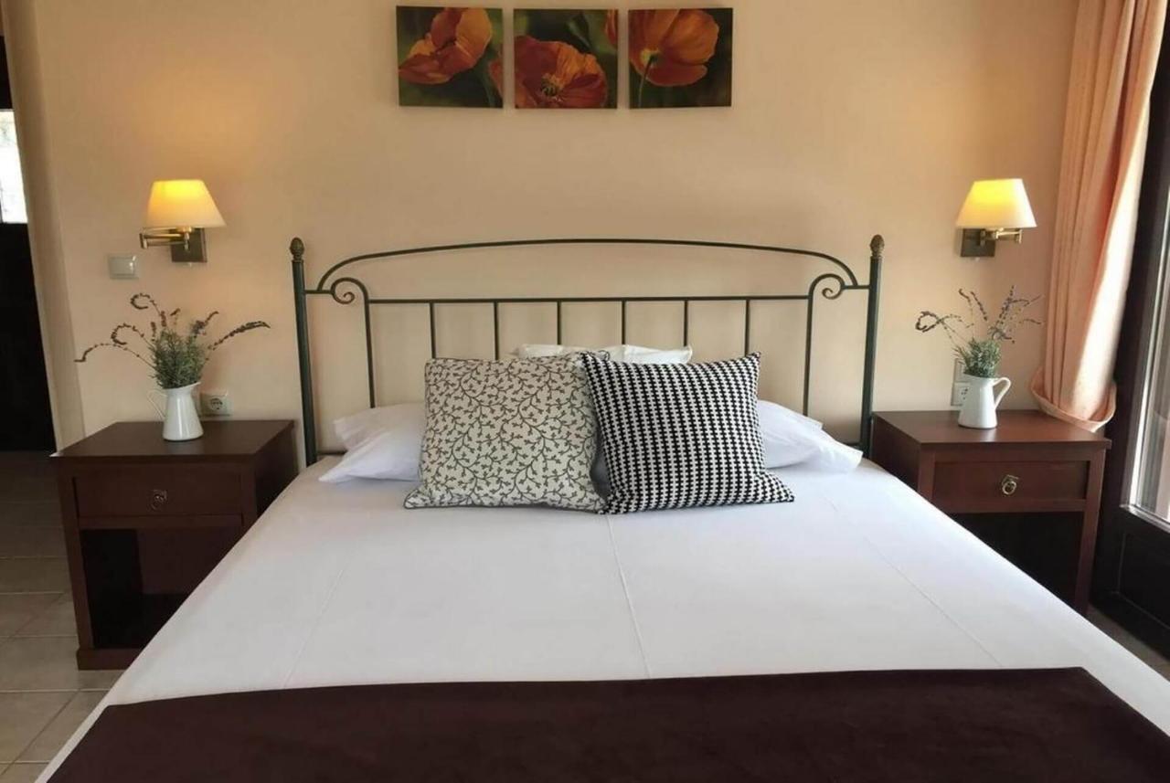 Kefalos Villas Razáta Extérieur photo
