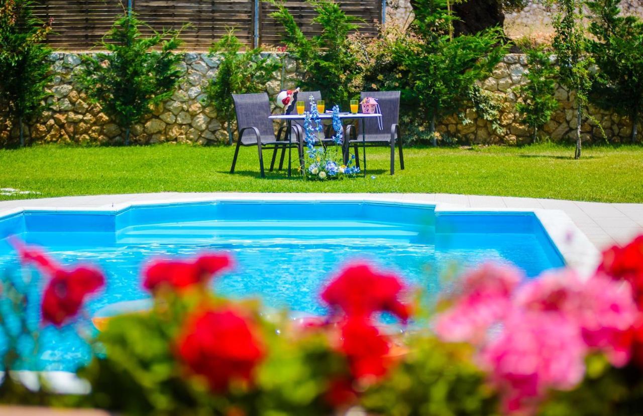 Kefalos Villas Razáta Extérieur photo