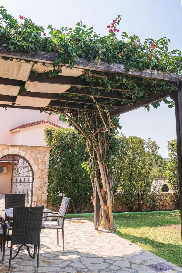 Kefalos Villas Razáta Extérieur photo