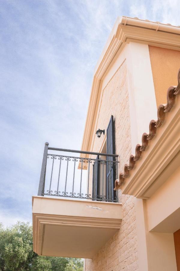 Kefalos Villas Razáta Extérieur photo