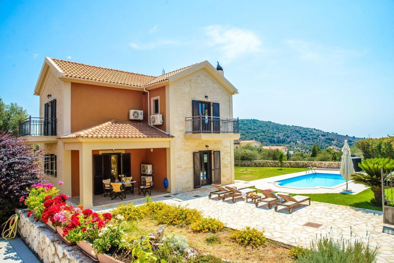 Kefalos Villas Razáta Extérieur photo