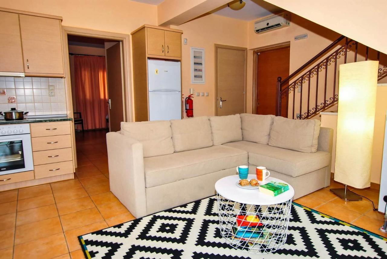 Kefalos Villas Razáta Extérieur photo