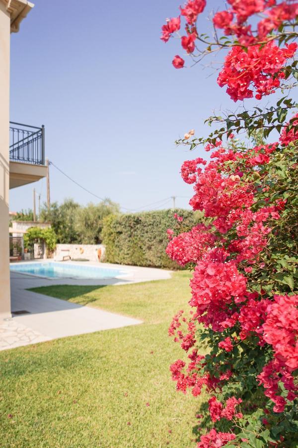 Kefalos Villas Razáta Extérieur photo
