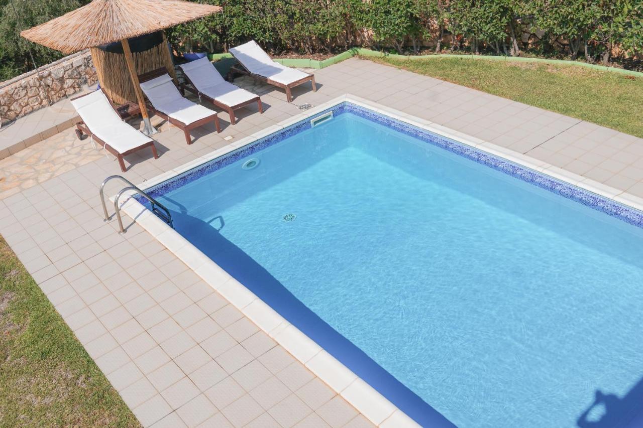 Kefalos Villas Razáta Extérieur photo