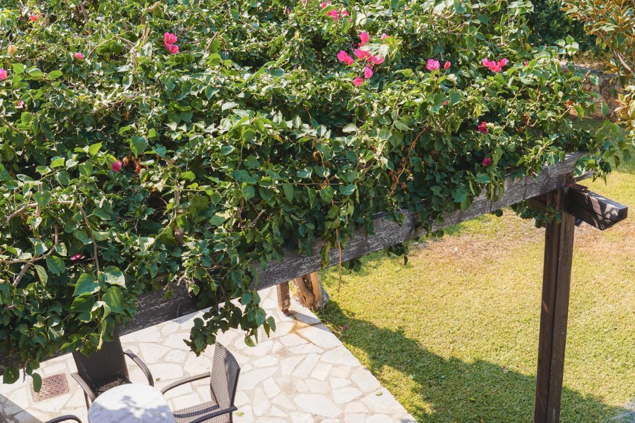 Kefalos Villas Razáta Extérieur photo