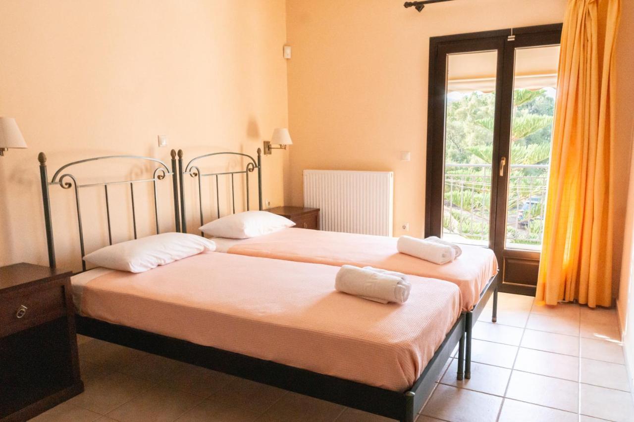 Kefalos Villas Razáta Extérieur photo