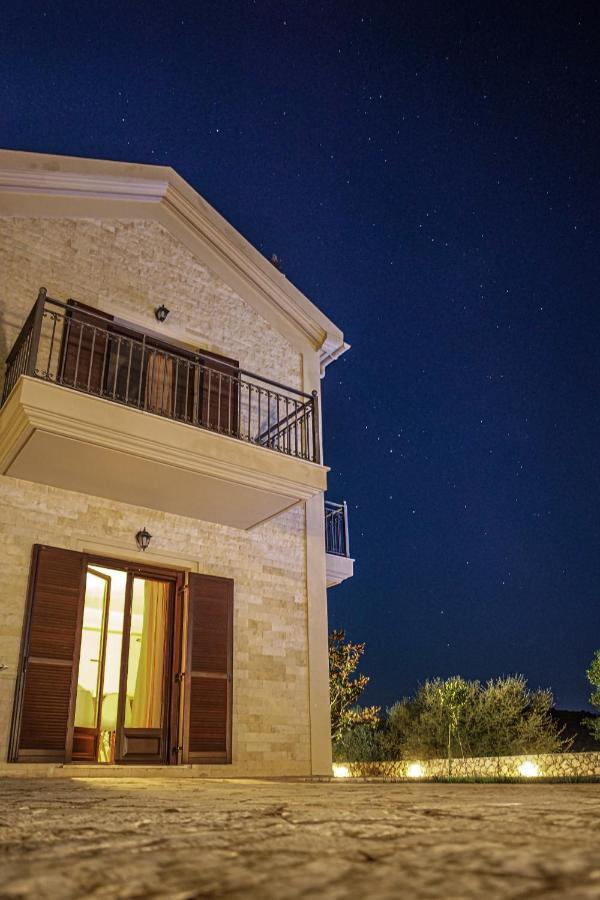 Kefalos Villas Razáta Extérieur photo