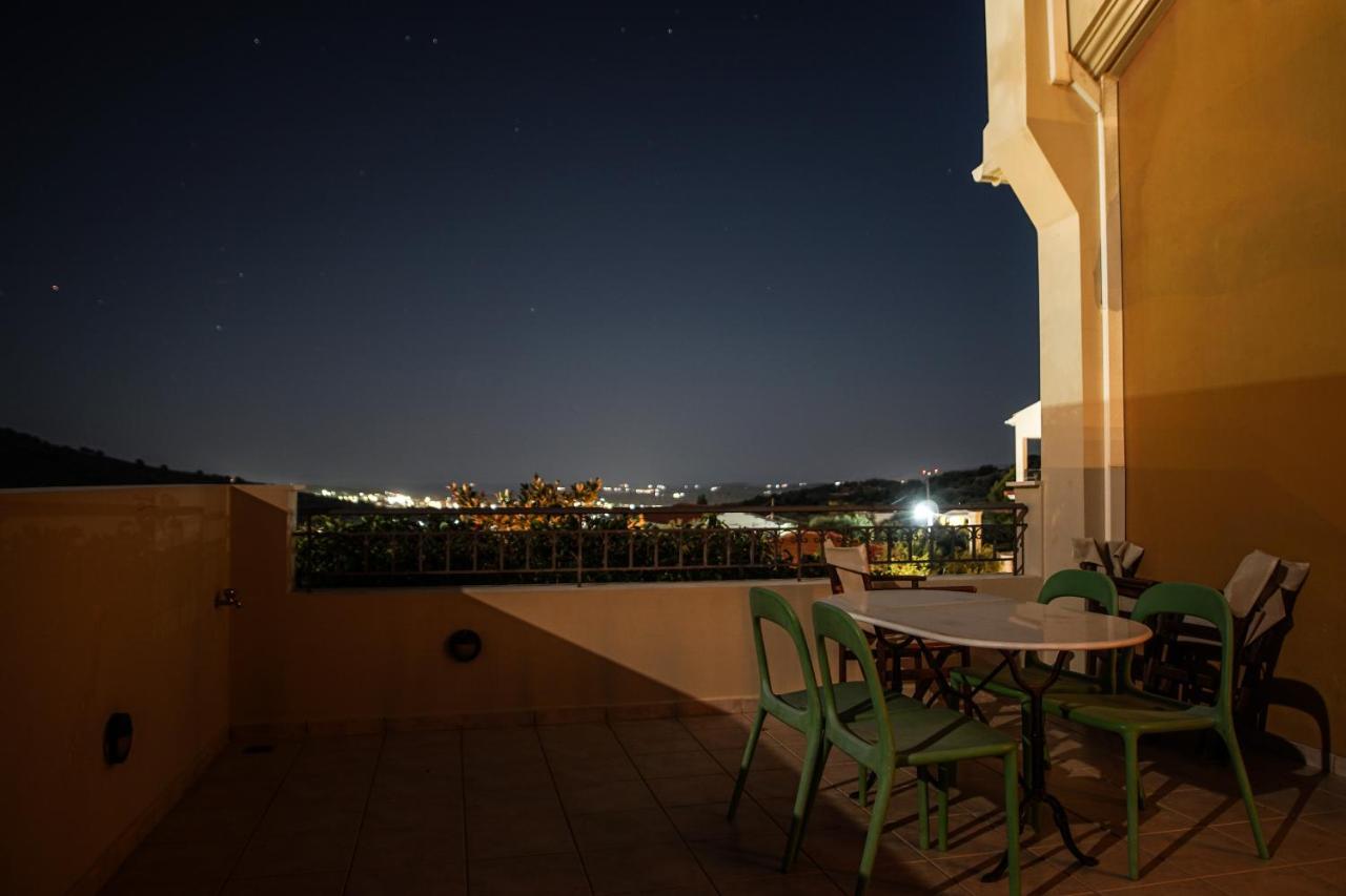 Kefalos Villas Razáta Extérieur photo