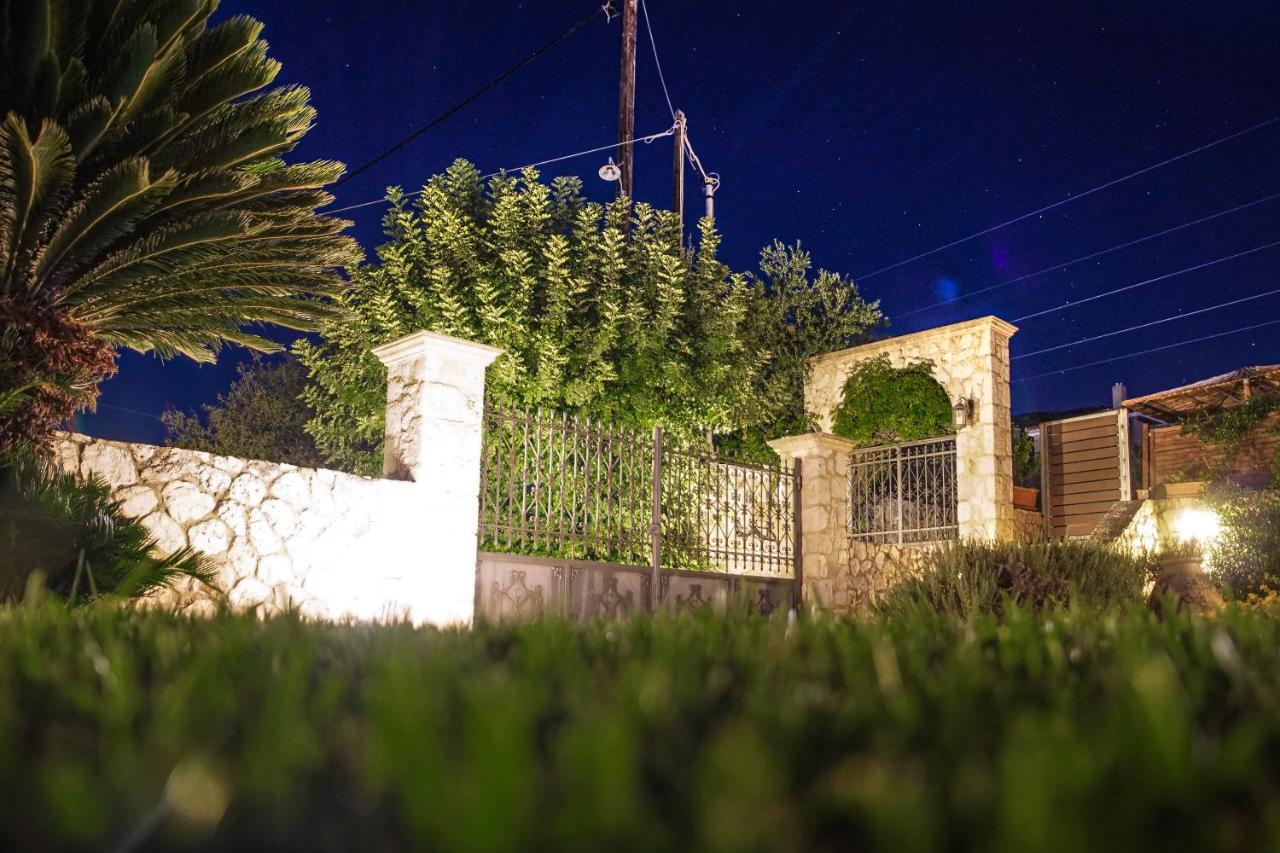 Kefalos Villas Razáta Extérieur photo