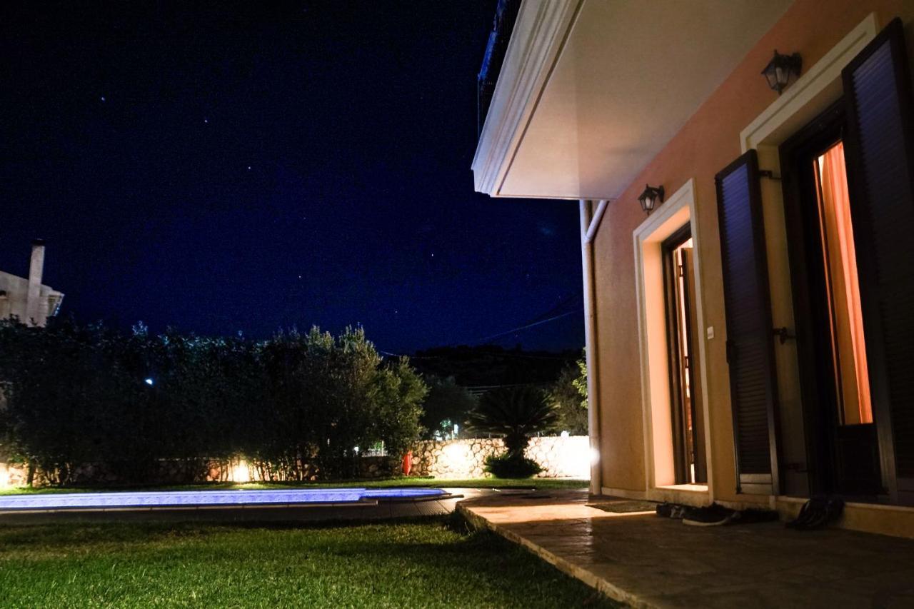 Kefalos Villas Razáta Extérieur photo