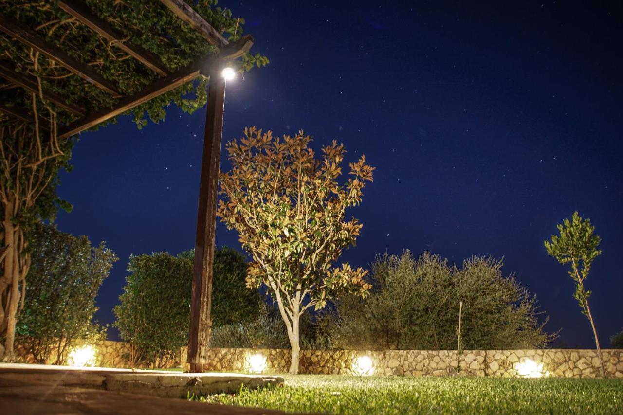 Kefalos Villas Razáta Extérieur photo
